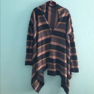 Cynthia Rowley Cardigan Wrap